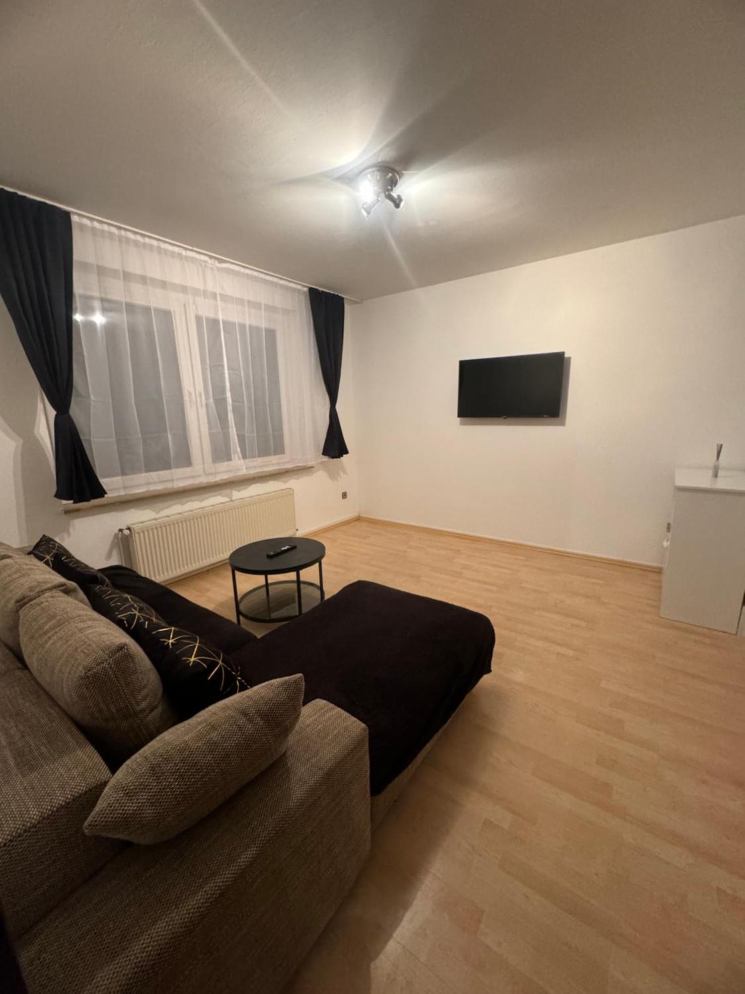 Homestay Bochum Eksteriør bilde
